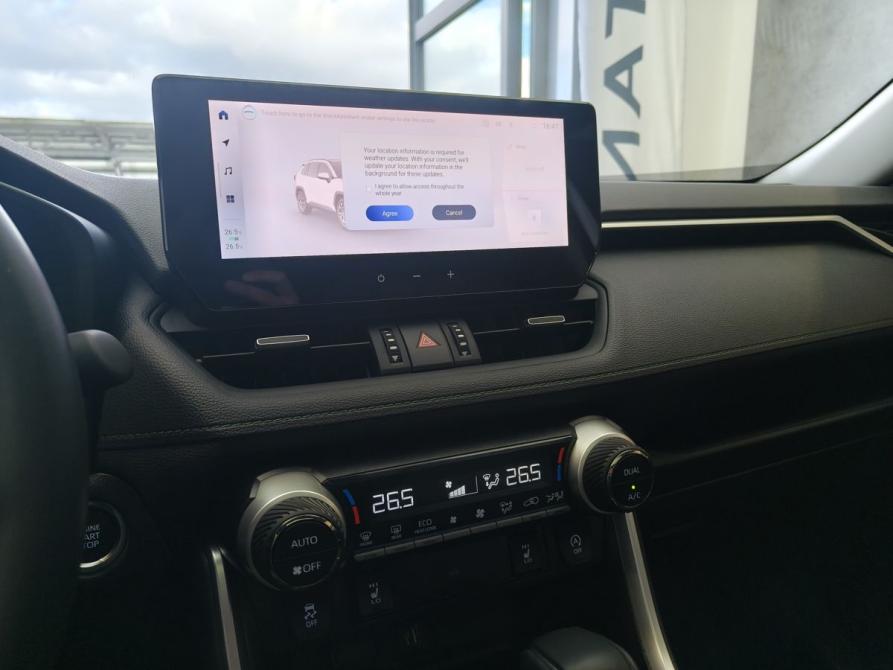 Toyota RAV4 V (XA50) Новосибирск  - изображение 12