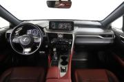 Lexus RX IV Рестайлинг Москва  - изображение 50