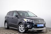 Ford Kuga II Рестайлинг Пермь  - изображение 27