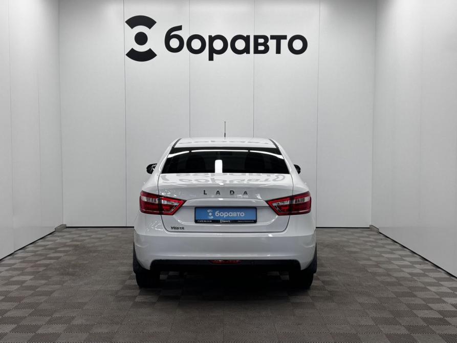 Lada (ВАЗ) Vesta I Воронеж  - изображение 6
