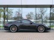 Porsche 911 VII (991) Рестайлинг Санкт-Петербург  - изображение 26
