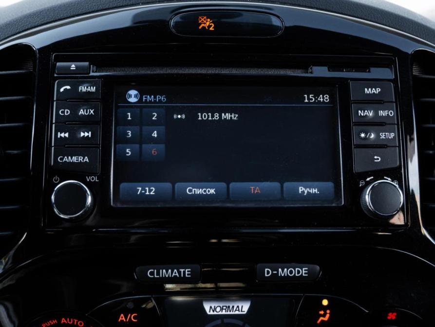 Nissan Juke Nismo I Ставрополь  - изображение 12