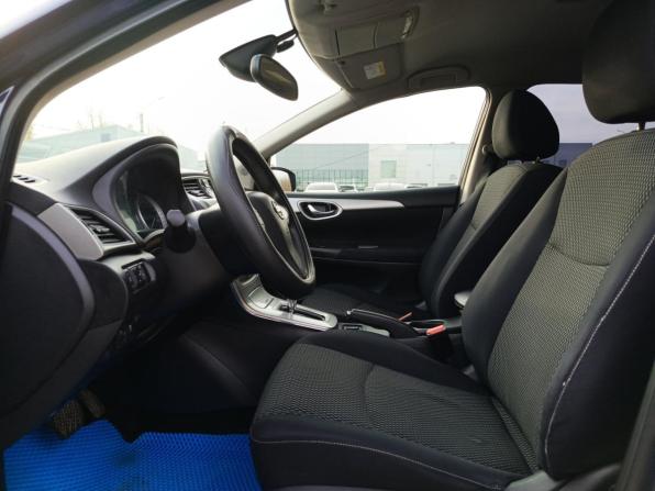 Nissan Tiida II с пробегом 2015 года, цена 887 000 рублей, 204306 км, хэтчбек, Автокод Объявления