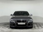 BMW 3 серии VI (F3x) Рестайлинг Химки  - изображение 20