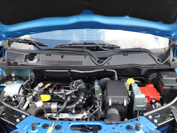 Nissan Magnite I Рестайлинг с пробегом 2025 года, цена 2 390 000 рублей, 18 км, внедорожник, Автокод Объявления