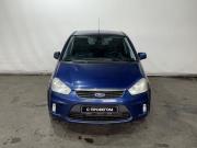Ford C-MAX I Рестайлинг Москва  - изображение 20