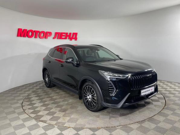 Haval Jolion I Рестайлинг с пробегом 2024 года, цена 1 899 000 рублей, 75737 км, внедорожник, Автокод Объявления
