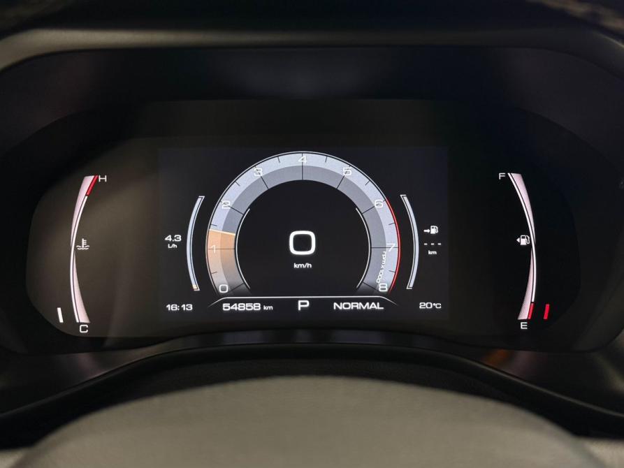 Haval Jolion I Рестайлинг Ярославль  - изображение 16