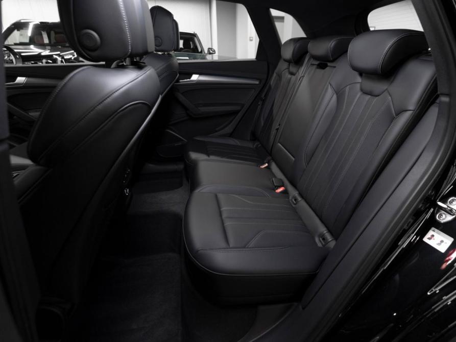 Audi Q5 II (FY) Рестайлинг Москва  - изображение 17
