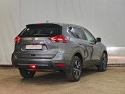 Nissan X-Trail III Рестайлинг Кемерово  - изображение 19