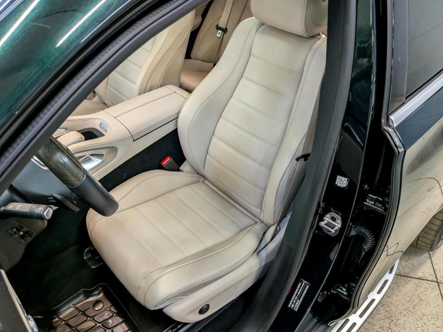 Mercedes-Benz GLE Coupe II (C167) Москва  - изображение 20