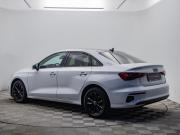 Audi A3 IV (8Y) Москва  - изображение 19