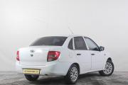Lada (ВАЗ) Granta I Кемерово  - изображение 27