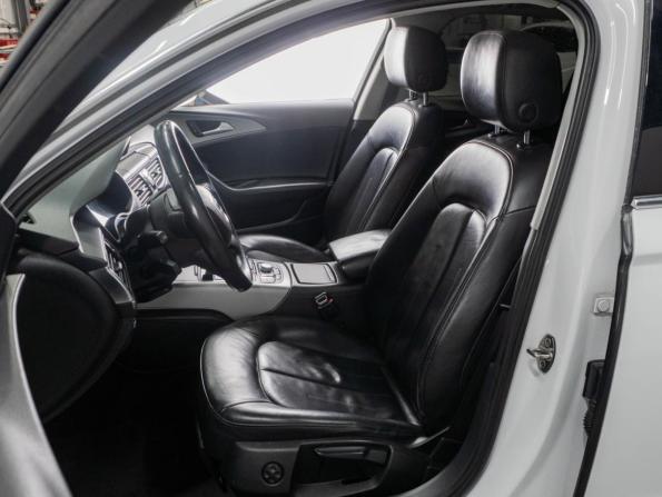 Audi A6 allroad III (C7) с пробегом 2012 года, цена 2 799 000 рублей, 228858 км, универсал, Автокод Объявления