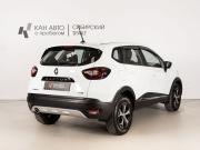 Renault Kaptur I Рестайлинг Казань  - изображение 11