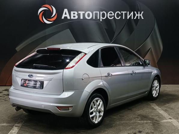 Ford Focus II Рестайлинг с пробегом 2011 года, цена 499 000 рублей, 267601 км, хэтчбек, Автокод Объявления