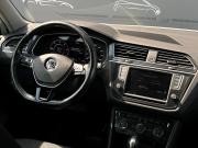 Volkswagen Tiguan II Санкт-Петербург  - изображение 43