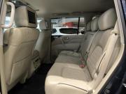 Infiniti QX80 I Рестайлинг 2 Казань  - изображение 37