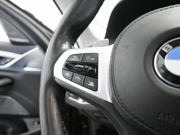 BMW 5 серии VII (G30/G31/G38) с пробегом 2019 года, цена 4 249 900 рублей, 117850 км, седан, Автокод Объявления