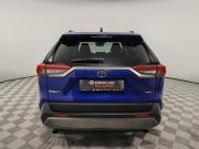 Toyota RAV4 V (XA50) Москва  - изображение 33
