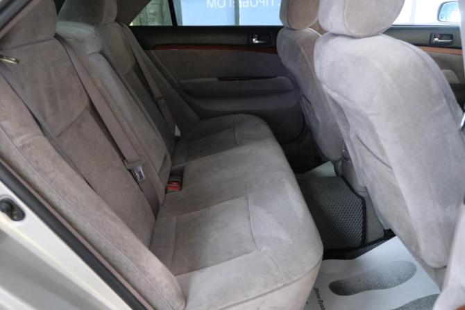 Toyota Mark II IX (X110) с пробегом 2003 года, цена 769 000 рублей, 250000 км, седан, Автокод Объявления
