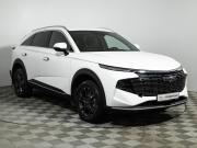 Haval F7 II Санкт-Петербург  - изображение 24