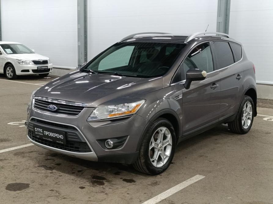 Ford Kuga I Набережные Челны  - изображение 1