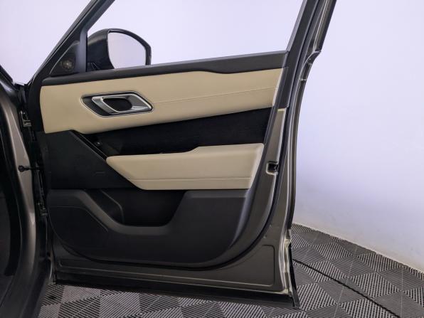 Land Rover Range Rover Velar I с пробегом 2022 года, цена 5 990 000 рублей, 57798 км, внедорожник, Автокод Объявления