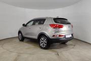 Kia Sportage III Волгоград  - изображение 24