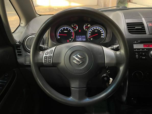 Suzuki SX4 I (Classic) Рестайлинг с пробегом 2011 года, цена 699 000 рублей, 175232 км, хэтчбек, Автокод Объявления