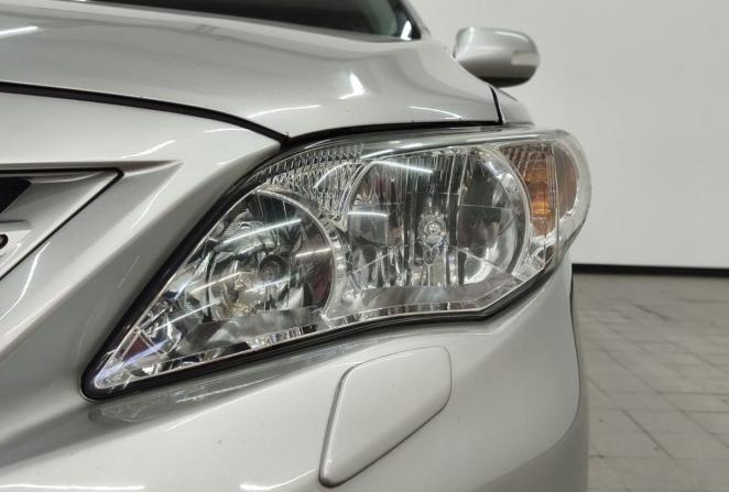 Toyota Corolla X (E140 E150) Рестайлинг с пробегом 2012 года, цена 1 189 000 рублей, 67000 км, седан, Автокод Объявления