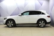 Mercedes-Benz GLC I (X253) Рестайлинг Чебоксары  - изображение 37