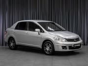 Nissan Tiida I Тюмень  - изображение 18
