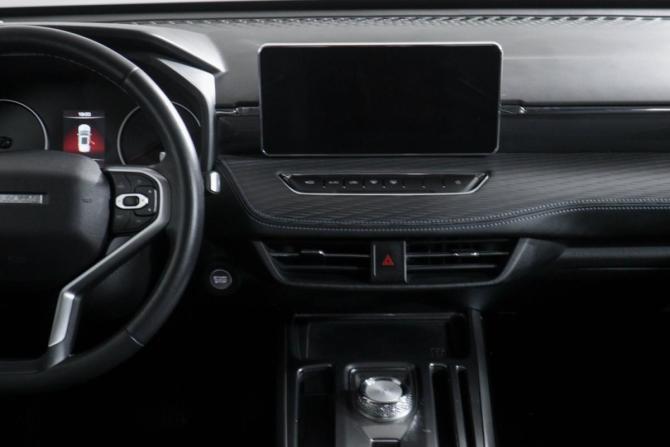Haval Jolion I с пробегом 2021 года, цена 1 690 000 рублей, 51790 км, внедорожник, Автокод Объявления