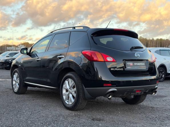 Nissan Murano II (Z51) Рестайлинг с пробегом 2010 года, цена 945 000 рублей, 270000 км, внедорожник, Автокод Объявления