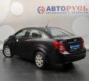 Chevrolet Aveo II Москва  - изображение 26