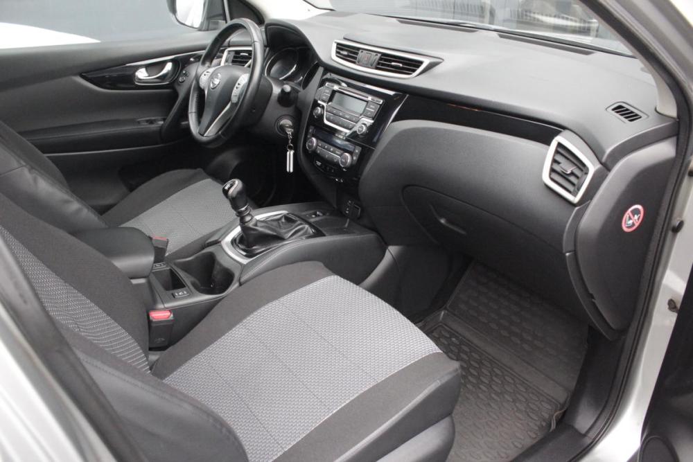 Nissan Qashqai II Брянск  - изображение 6