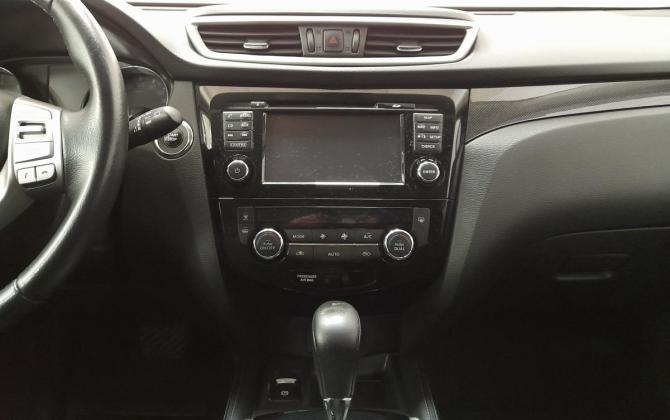 Nissan X-Trail III с пробегом 2018 года, цена 1 999 000 рублей, 188834 км, внедорожник, Автокод Объявления