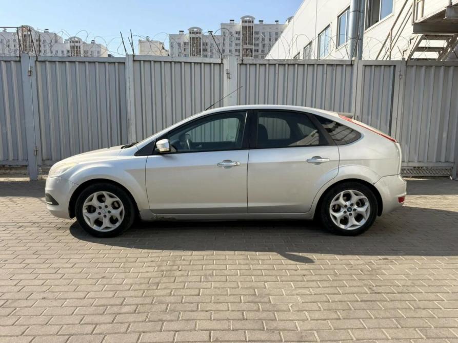 Ford Focus II Рестайлинг Ростов-на-Дону  - изображение 3