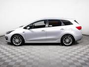 Kia Ceed II Рестайлинг Москва  - изображение 28