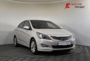 Hyundai Solaris I Рестайлинг Нижний Новгород  - изображение 25