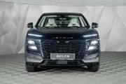 JETOUR DASHING I Москва  - изображение 15