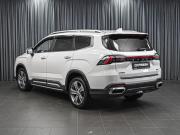 Geely Okavango I Рестайлинг Ставрополь  - изображение 28