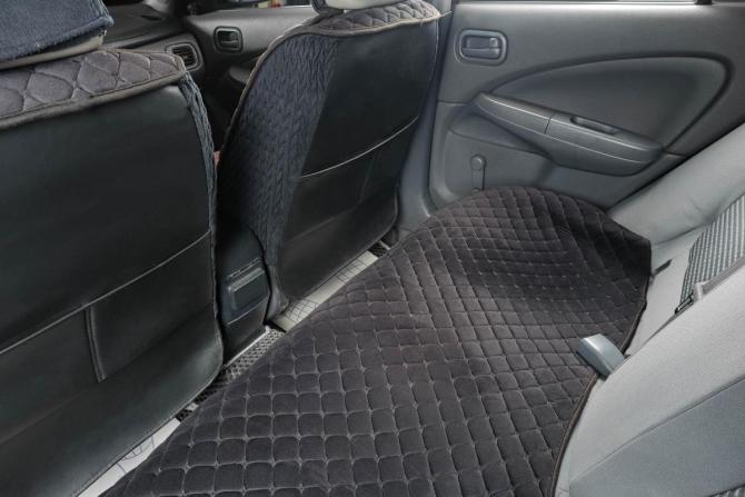 Nissan Almera Classic I с пробегом 2007 года, цена 419 000 рублей, 298500 км, седан, Автокод Объявления
