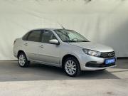 Lada (ВАЗ) Granta I Рестайлинг Липецк  - изображение 19