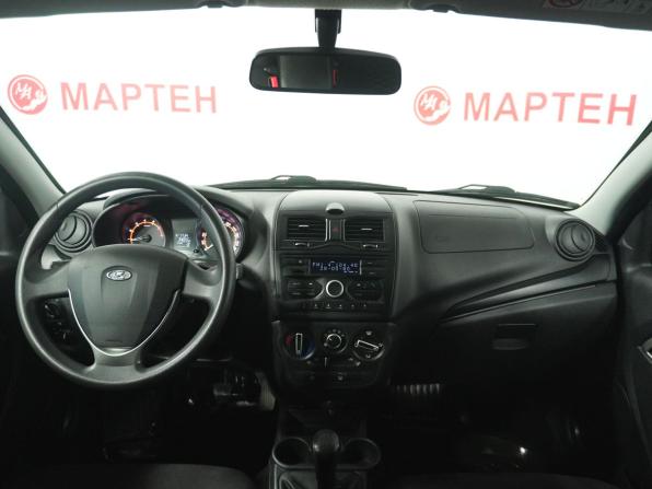 Lada (ВАЗ) Granta I Рестайлинг с пробегом 2023 года, цена 735 000 рублей, 34692 км, седан, Автокод Объявления