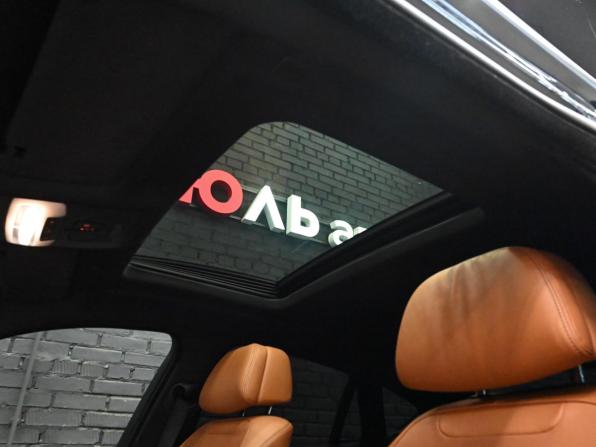 BMW X6 II (F16) с пробегом 2019 года, цена 5 200 000 рублей, 85049 км, внедорожник, Автокод Объявления
