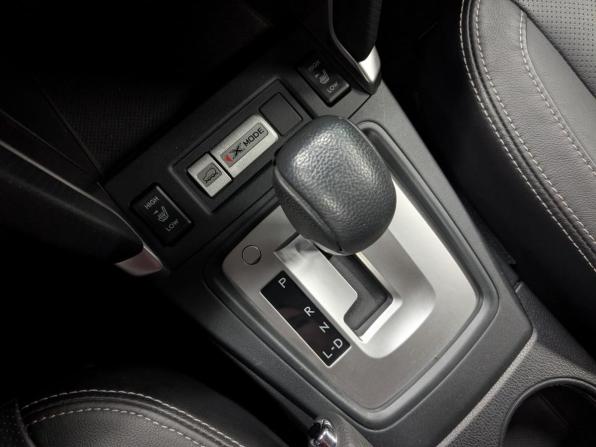 Subaru Forester IV Рестайлинг 2 с пробегом 2016 года, цена 2 450 000 рублей, 64873 км, внедорожник, Автокод Объявления