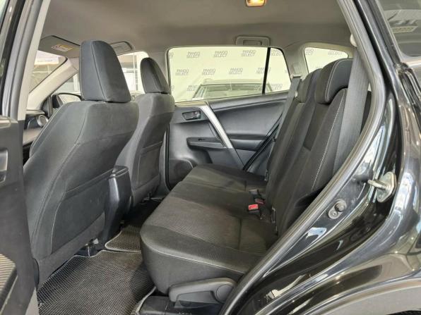 Toyota RAV4 IV (XA40) с пробегом 2013 года, цена 1 680 000 рублей, 201699 км, внедорожник, Автокод Объявления