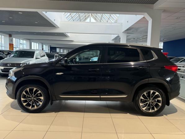 Chery Tiggo 7 I с пробегом 2020 года, цена 1 215 000 рублей, 99646 км, внедорожник, Автокод Объявления